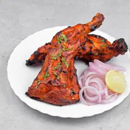 Tandoori Chicken